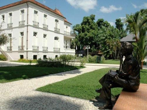 Conhecendo Belém: Os mais belos pontos turísticos da terrinha.