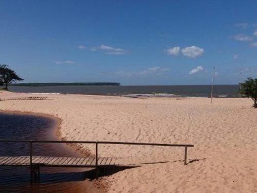Top 6 - Praias da Ilha de Marajó