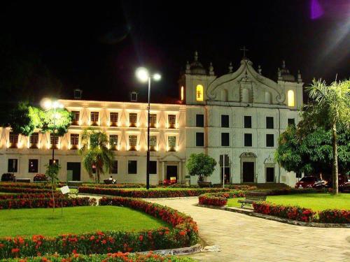 Conhecendo Belém: Os mais belos pontos turísticos da terrinha.