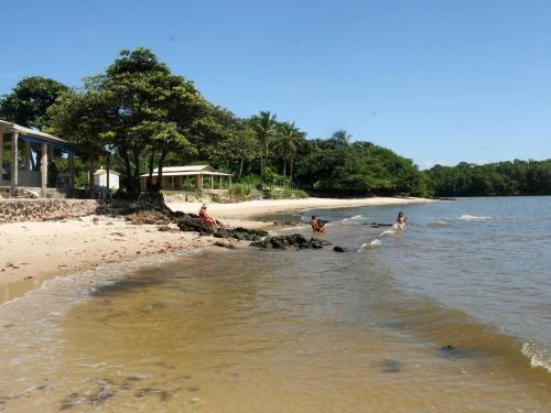 Top 6 - Praias da Ilha de Marajó