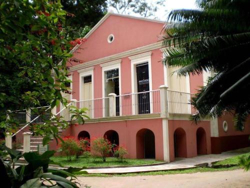 Conhecendo Belém: Os mais belos pontos turísticos da terrinha.