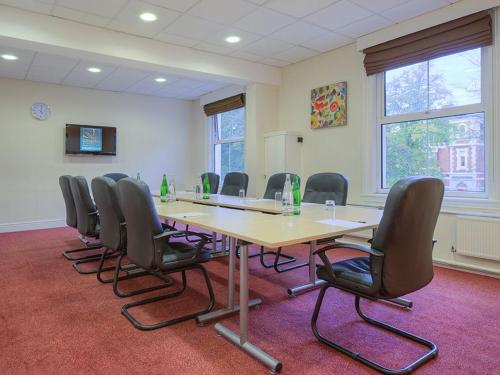 Meetings & Events