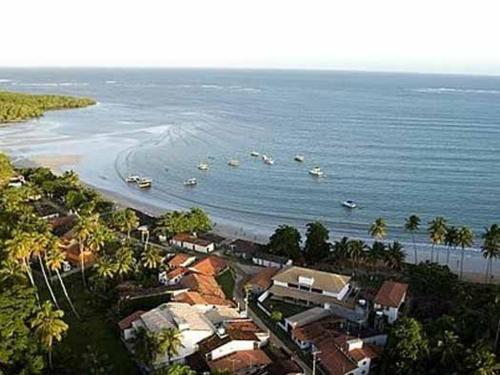 Morro de São Paulo