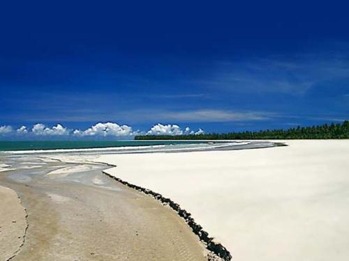 Morro de São Paulo
