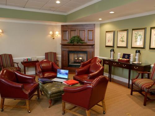 Meetings & Events