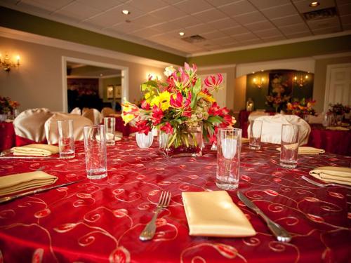 Meeting Rooms