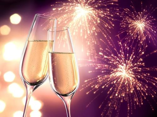 Silvester 2017