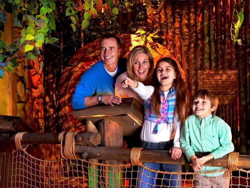 Family Packages
