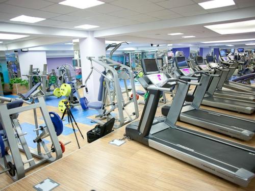 SPA & Wellness -Body Art Wellness Club