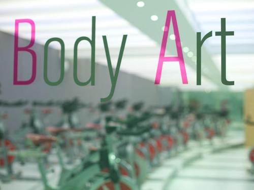 SPA & Wellness -Body Art Wellness Club