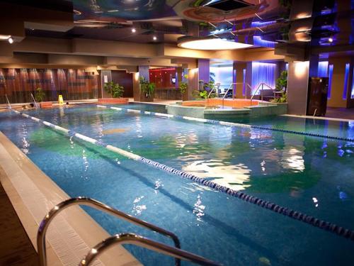 SPA & Wellness -Body Art Wellness Club