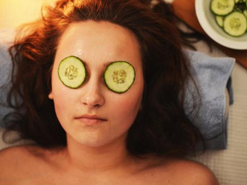 Spa Services & Healing Arts