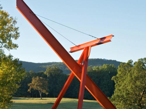 LOCAL ATTRACTIONS
