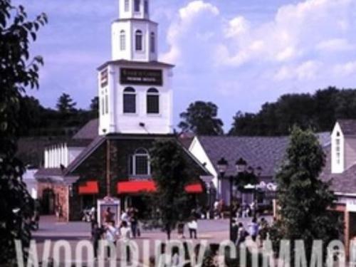 LOCAL ATTRACTIONS