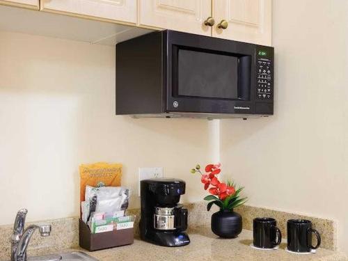 Hotel Amenities