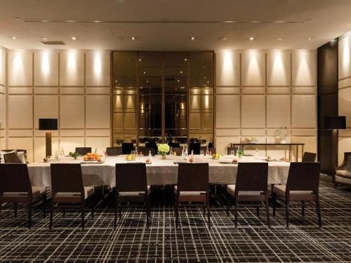 Meetings & Events