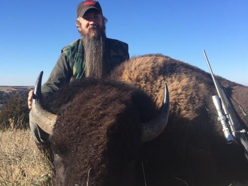 2016 Hunts