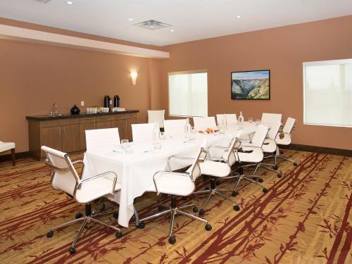 Meeting & Wedding Venue