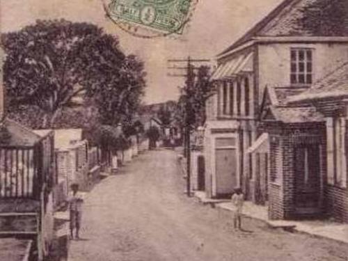 Grenada