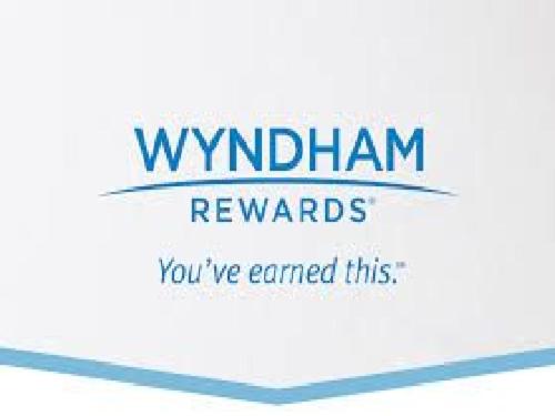 Wyndham Rewards