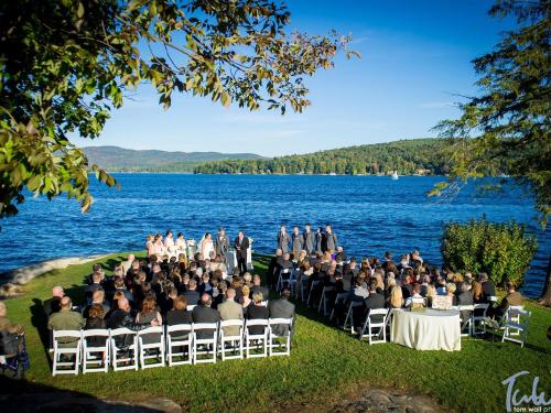 Lake George Wedding Venues