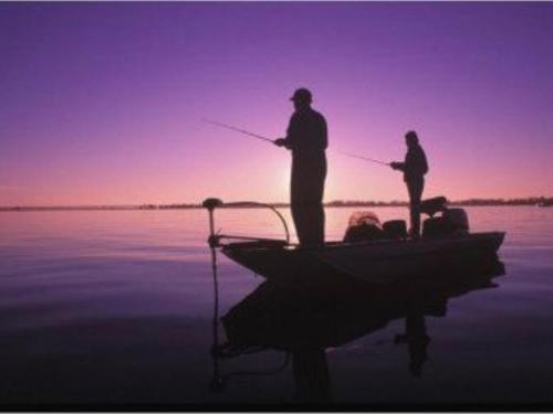 Ojai Angler Professional Bass Fishing Guide