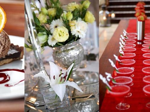 Weddings & Honeymoons