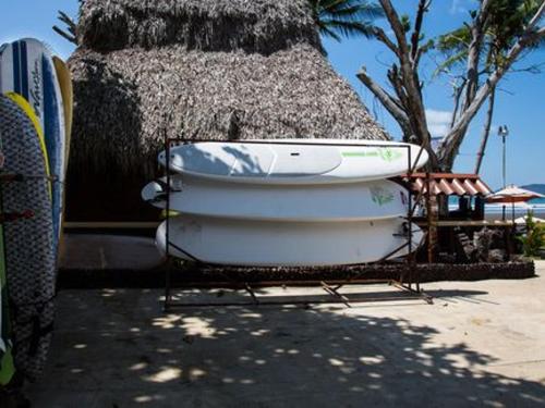 Surf Packages