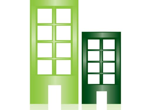 Going Green