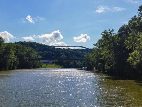 Explore Frankfort