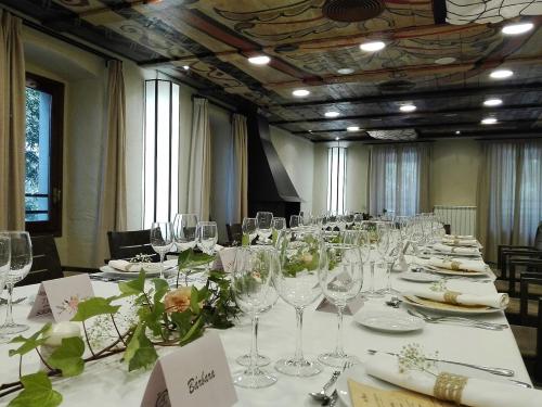 Restaurant El Boj