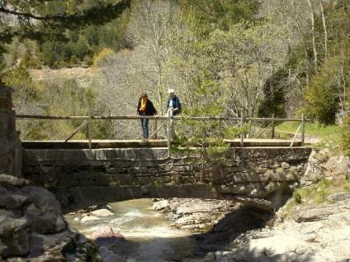 Wandern