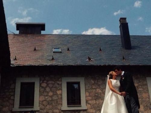 Hochzeiten und Events
