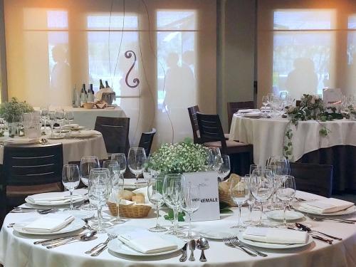Hochzeiten und Events