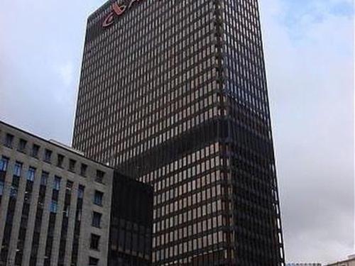 Hotel on St Georges