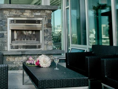 City Club Lounge