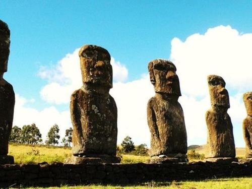 Excursiones