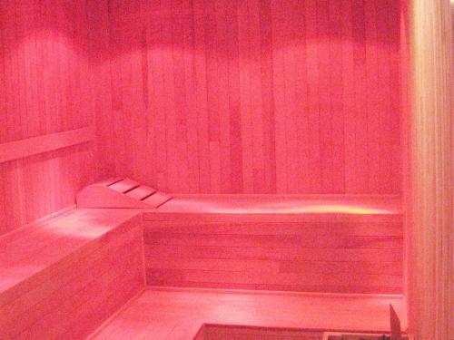 Club-Spa Las Minas