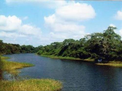 Belize