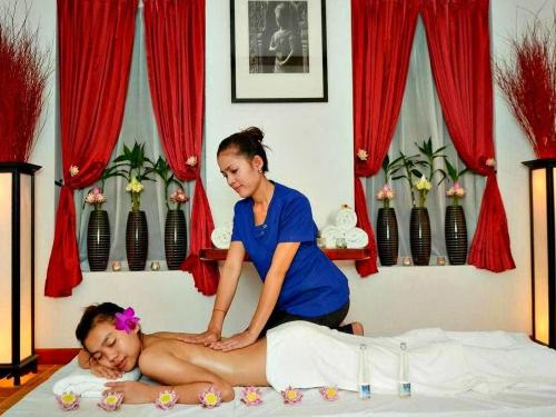 Wellness & Spa