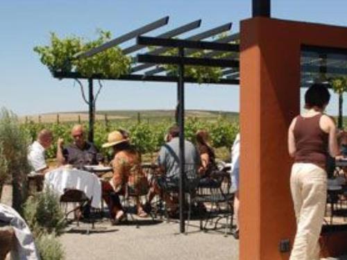 Leavenworth Wineries