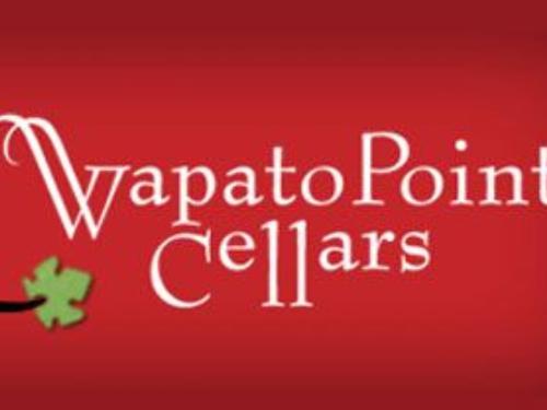 Leavenworth Wineries