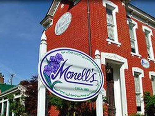 Local Restaurants