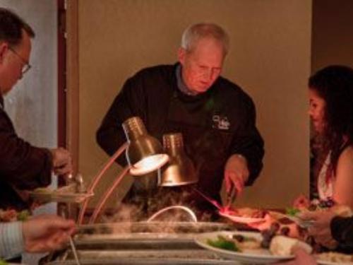 Meet the Chef
