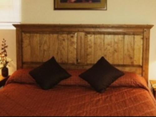Extended Stay