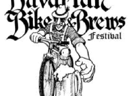 Mountain Biking and Trails