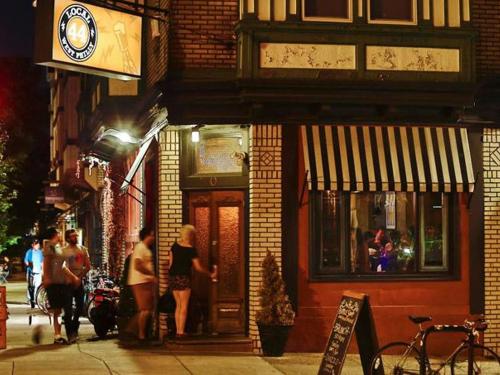 Philadelphia