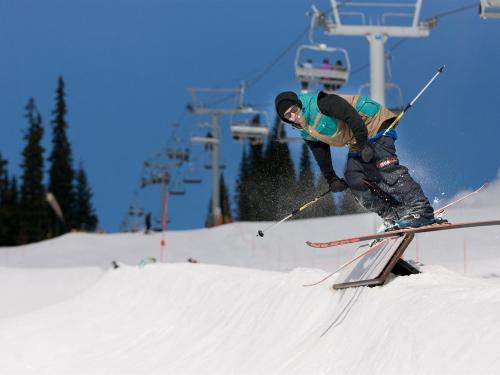 Winter Activities