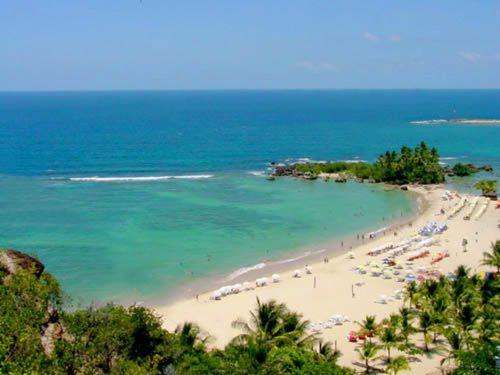Morro de São Paulo
