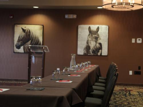 Meetings